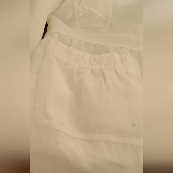 White blazer jacket - Picture 9 of 11